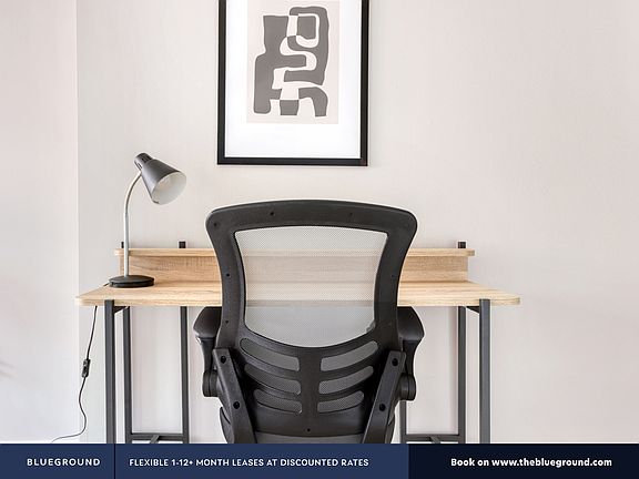 Office Area