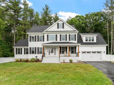 23 Bacon St, Pepperell, MA, 01463