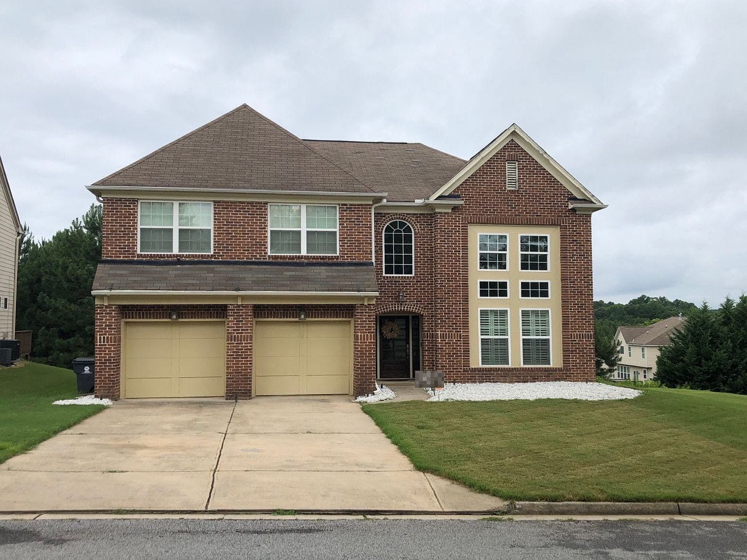 4339 Rainer Dr, Atlanta, GA 30349 Zillow