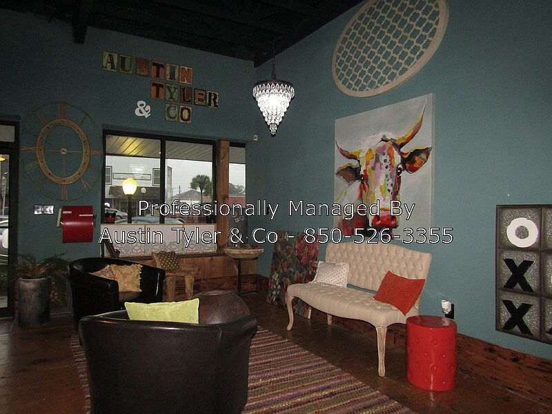2nd image of 4415B Constitution Ln