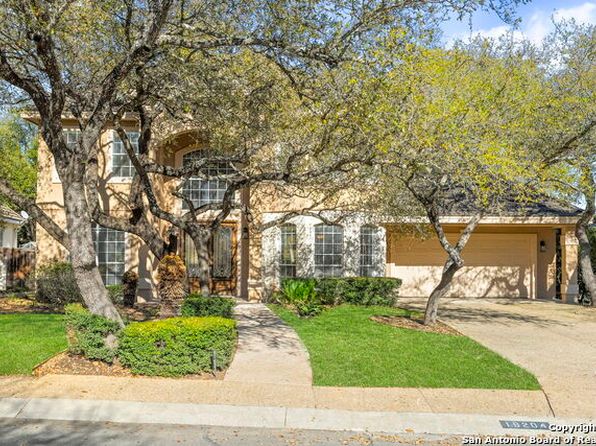 North Central San Antonio - San Antonio TX Real Estate - 1147