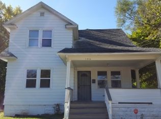 1416 Chestnut St, Rockford, IL 61102