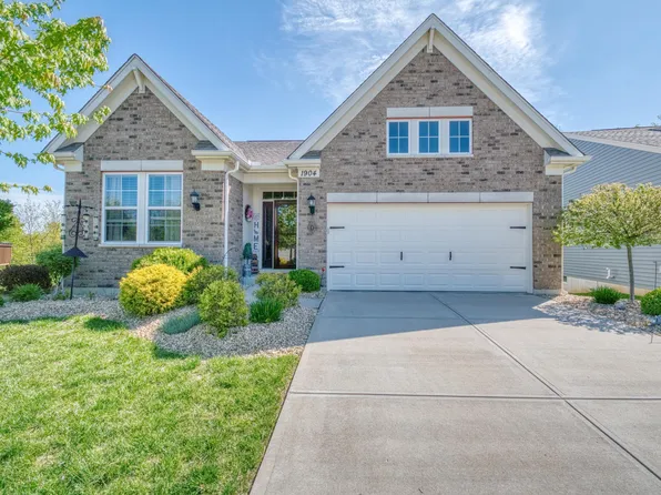 1904 Tanners Cove Rd, Hebron, KY 41048