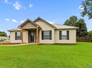 61 Southern Meadows Dr, Boaz, AL 35957
