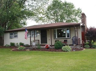 3650 Randall Rd, Ransomville, NY 14131