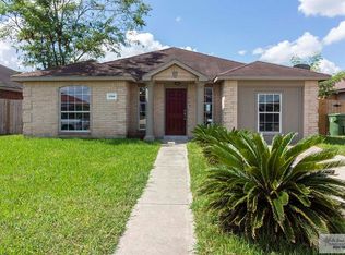 1344 Janet Ln, Brownsville, TX 78526