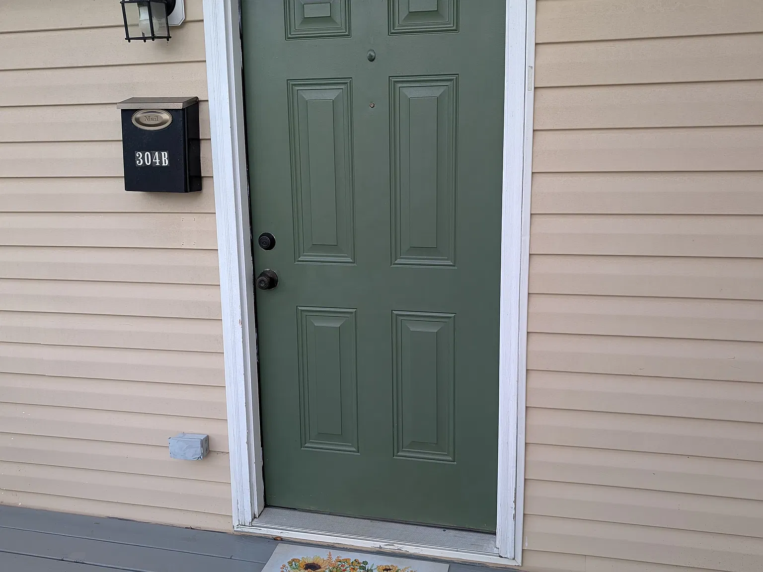 Bullock St, Franklinton — Photo 1
