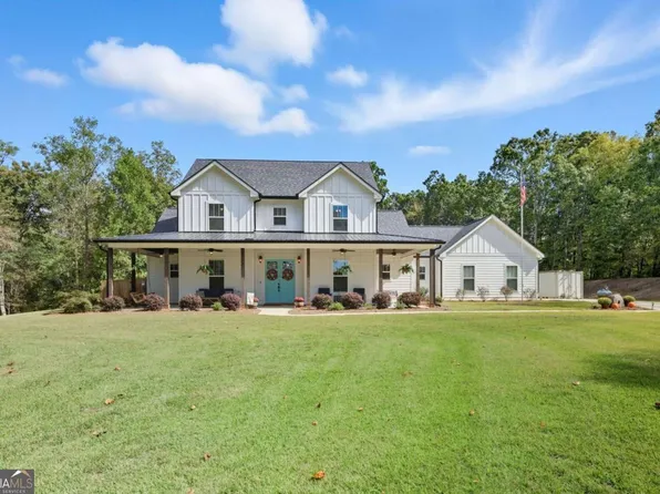 855 Geiger Rd, Jefferson, GA 30549