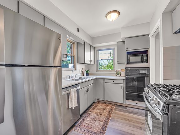 3rd image of 9706 Park Heights Ave