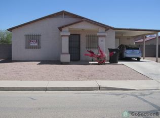 101 S Picacho Heights Rd, Eloy, AZ 85131