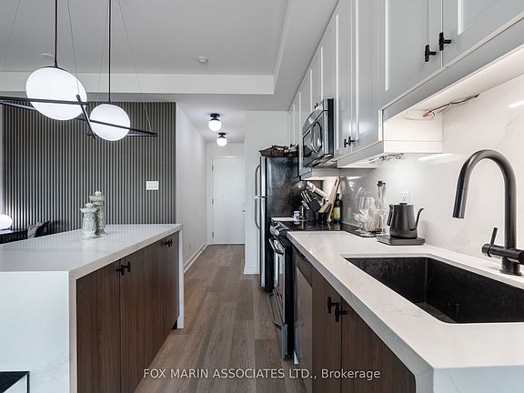 4th image of 1171 Queen St W #1213