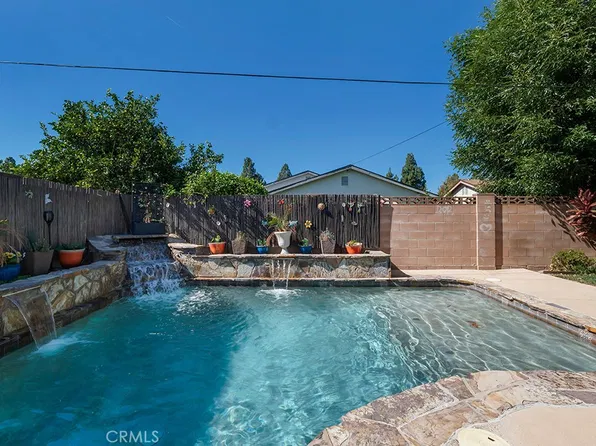 2091 Burrell Ave, Simi Valley, CA 93063