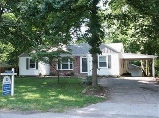 2206 Durham Dr, Indianapolis, IN