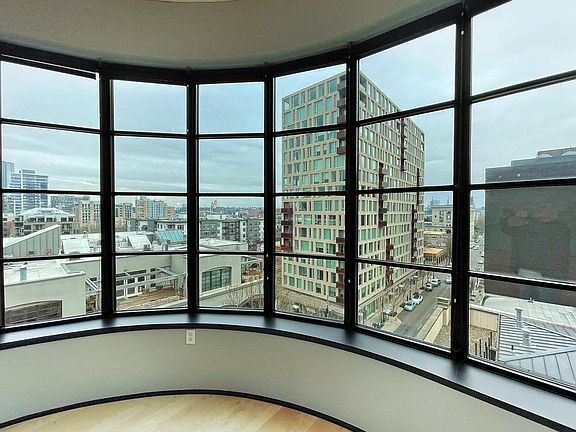 Kitchen View