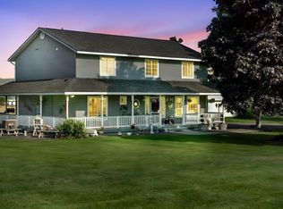 413 N Albro Rd, Prosser, WA 99350