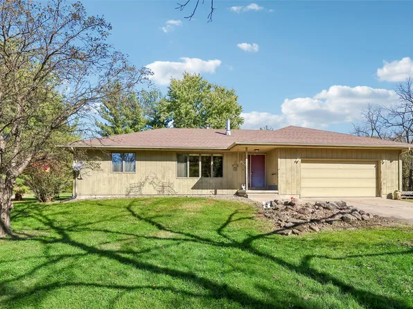 25349 288th Trl, Adel, IA 50003