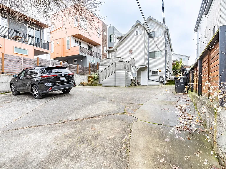 916 Martin Luther King Jr Way S #3 — Photo 22