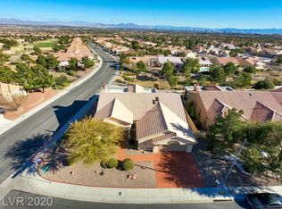2508 Indigo Valley St, Las Vegas, NV 89134