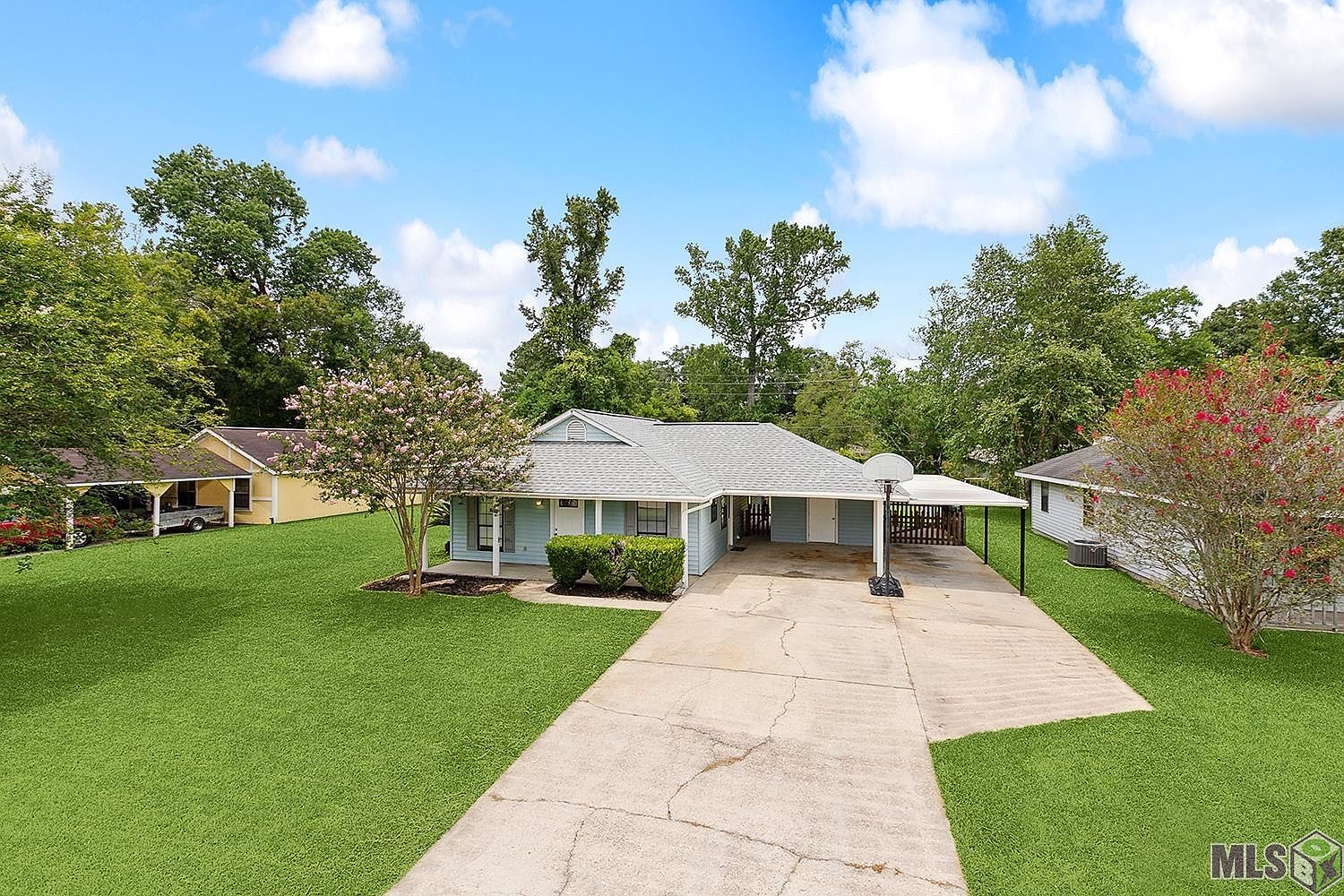 9459 Gene Buckle Ave, Denham Springs, LA 70726 Zillow