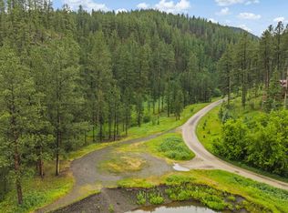 Edelweiss Mountain Rd, Rapid City, SD 57702