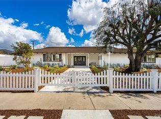 13252 Bow Pl, Santa Ana, CA 92705