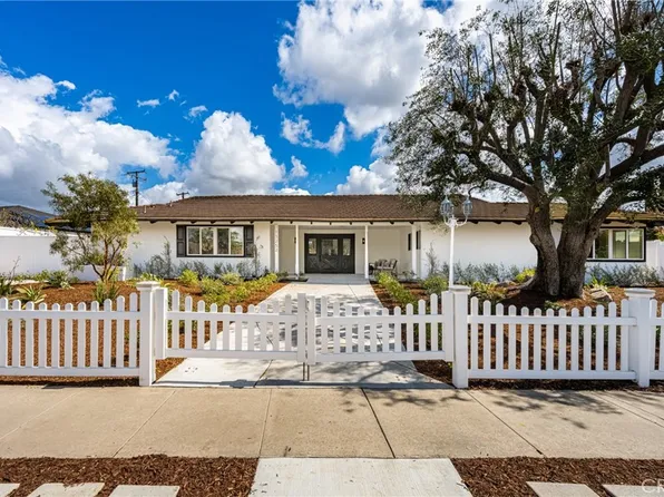 13252 Bow Pl, Santa Ana, CA 92705