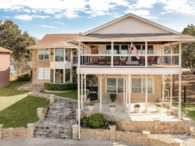 1464 Lakeside Dr W, Canyon Lake, TX, 78133