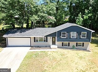 8318 Attica Ct, Jonesboro, GA