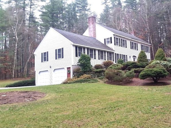 51 Hannah Drive, Hollis, NH 03049