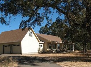 8250 Buffalo Ridge Rd, Ione, CA 95640