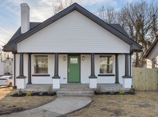 841 Georgetown St, Lexington, KY 40508