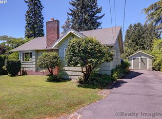 3545 SW 90th Ave, Portland, OR 97225