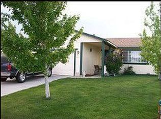 6429 Coquille Ct, Sun Valley, NV