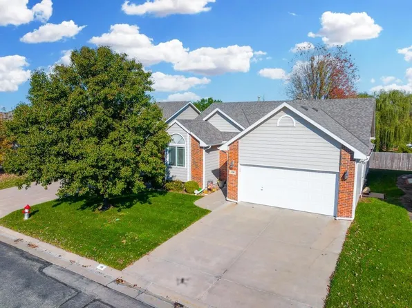 1950 S Webb Rd Unit 106, Wichita, KS 67207