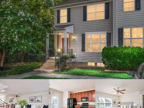 104 Regatta Ln, Stafford, VA 22554