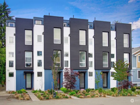12327 14th Avenue NE, Seattle, WA 98125