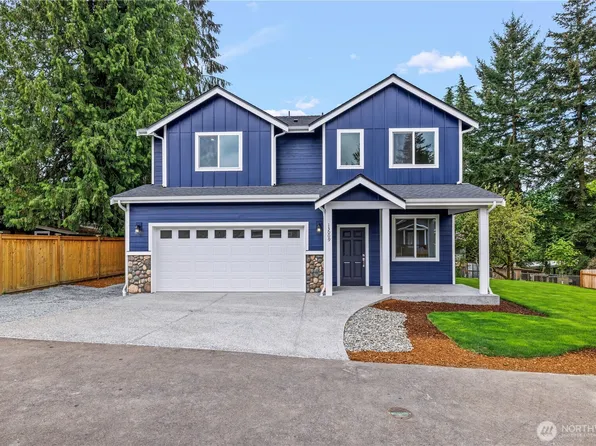 13009 10th Avenue S, Burien, WA 98168
