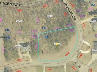 148 Riviera Dr #148, Salisbury, NC 28144