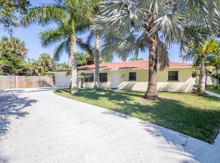 316 1st Ave, Melbourne Beach, FL 32951