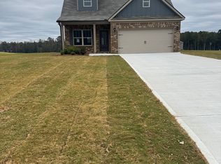 103 Hounds Way, Griffin, GA 30224