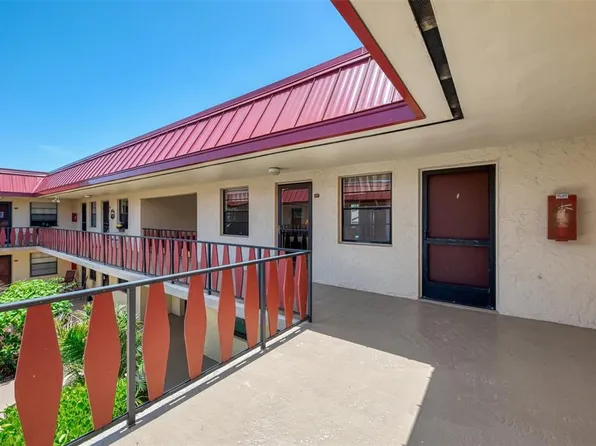 96 Boundary Blvd Unit 127, Rotonda West, FL 33947