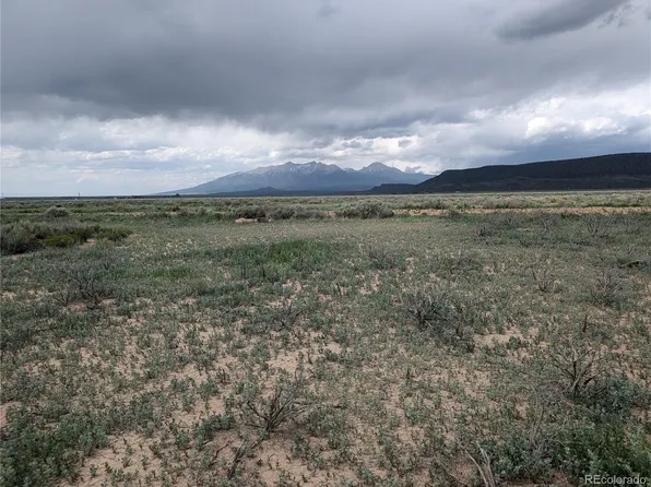 Lot 66 Coors Road, Fort Garland, CO 81133