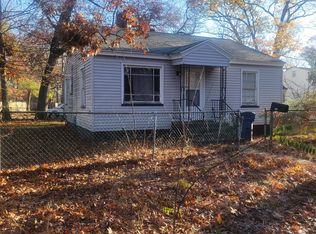 3104 Morton Ave, Muskegon Heights, MI