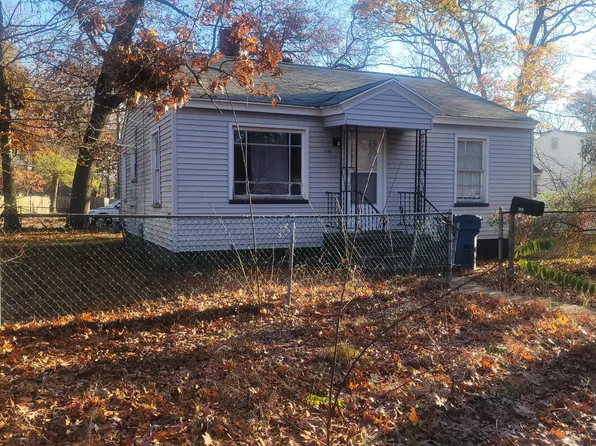 3104 Morton Ave, Muskegon Heights, MI 49444
