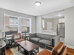 3106 Gurney Ave #2N, Saint Louis, MO
