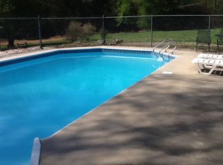 35630 Hathcock Rd, New London, NC 28127