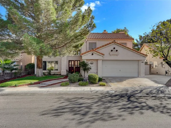 810 Stillwater Ln, Henderson, NV 89014