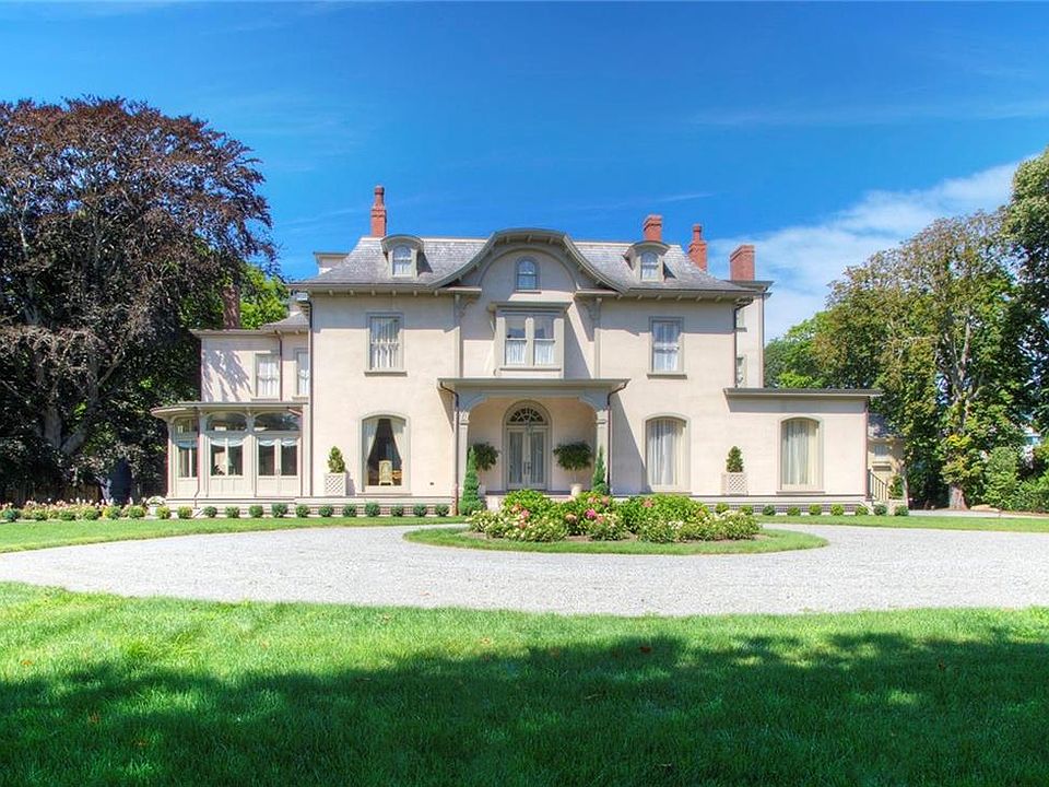 673 Bellevue Ave, Newport, RI 02840 Zillow
