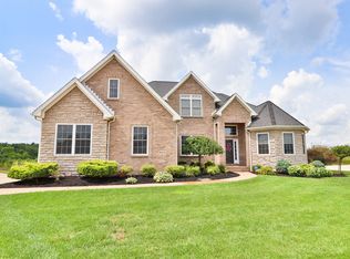 5601 Bluewater Ln, Sylvania, OH