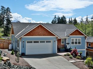 1268 Curtis Way, Freeland, WA